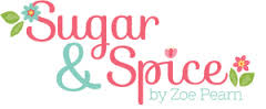 CV - Sugar & Spice Collection